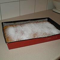 kruche ciasto na szarlotkę