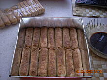 Fot. Zombi, Tiramisu - najprościej  i najsmaczniej