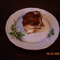 Tiramisu - najprościej  i najsmaczniej