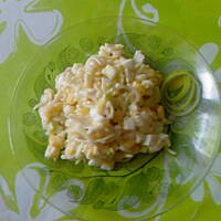 Sałatka z selera według Dżelki