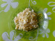 Fot. Dżelka, Sałatka z selera według Dżelki