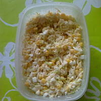 Sałatka z selera według Dżelki