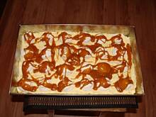 Fot. inka200, Ciasto toffi z bezami