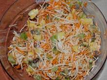 Fot. ekkore, Surówka deserowa 2