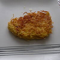 Inny placek po cygansku