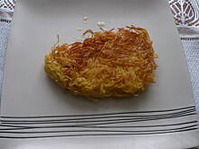 Fot. crystal, Inny placek po cygansku