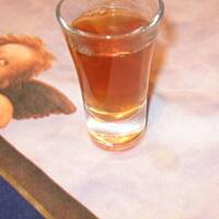 Przepalanka wódka domowej roboty