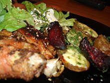 Fot. gosiak1978, małe co nieco