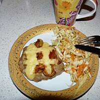 Kotlet mielony II