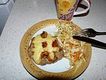 Fot. eva67, Kotlet mielony II