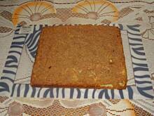 Fot. macha17, sernik bialo czarny pycha