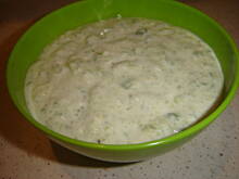 Fot. czekoladka145, Sos  tzatziki
