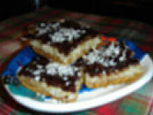 Fot. kiki1101, kwadraty Lindy