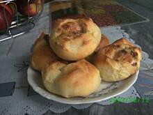 Fot. skopolendra, Wykretaki