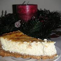 Sernik  który smakuje jak sernik