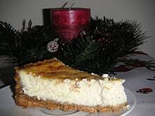 Fot. cherokee, Sernik  który smakuje jak sernik