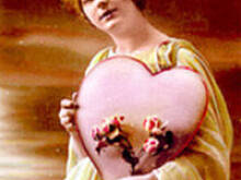 Fot. kamaxyz, Walentykowy....wątek ...łączymy się sercami!!!!!! i uśmiechem