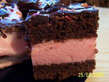 Fot. Manga, Murzynek z bitą śmietaną