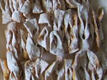 Fot. dj, Faworki i róże karnawałowe - po raz kolejny