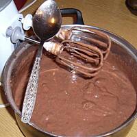 Ciasto metrowiec zwykły wg Różyczki