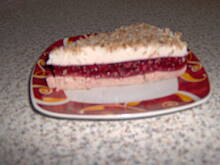 Fot. mirynka, serniczkek na zimno z jogurtu