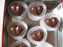 Fot. aloiram, Walentynkowa galeria