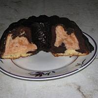 Babka barwna wg Haliny