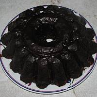 Babka barwna wg Haliny