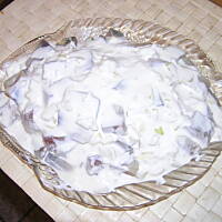 Śledzie słodko-ostre