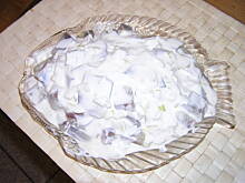 Fot. ulla*, Śledzie słodko-ostre