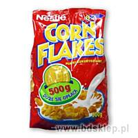 trufelki z płatkami corn falakes