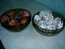 Fot. till, Karp w maśle i cebuli