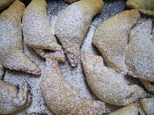 Fot. Agulek74, Rogaliki od mamy