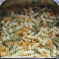 Lazania świderkowa Marty