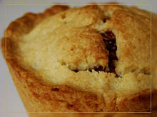 Fot. karo.lina1, Szarlotka na kruchym cieście