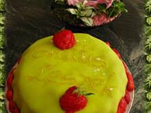 Fot. leonka, Princesstarta