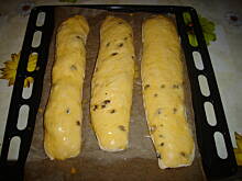 Fot. Bożena.B., Drożdżowe zachciankowe