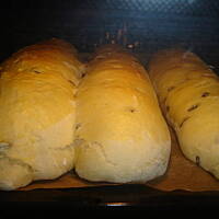 Drożdżowe zachciankowe