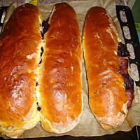 Drożdżowe zachciankowe