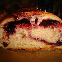 Drożdżowe zachciankowe