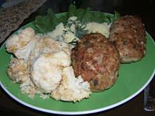 Fot. dj, Kotlety mielone dj