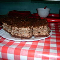 Przepyszny Grzesiek  Marleny