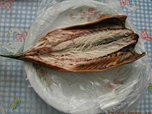 Fot. katarzyna24, Pasta z makreli wędzonej Kasi