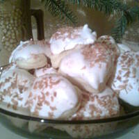 Ciasteczka Betlejemskie