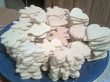 Fot. CukiereczekOla, Ciasteczka pyszne