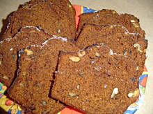 Fot. daniela, Piernik mojej mamy