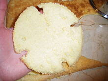 Fot. patysiapysia, tort gorset