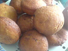 Fot. toffik, Pączusie