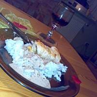 Amore Mio  kolacyjka dla ukochanego