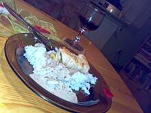 Fot. mags, Amore Mio  kolacyjka dla ukochanego